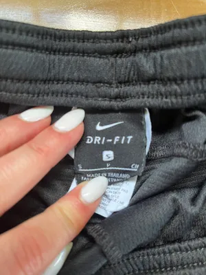Nike Dri-Fit Shorts thumbnail 3