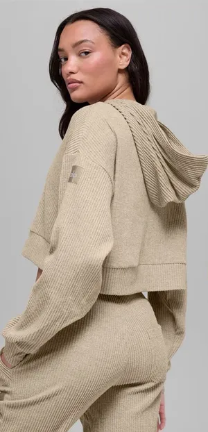 ALO Yoga | Muse Hoodie thumbnail 1