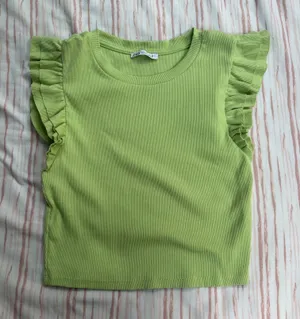 ZARA Top thumbnail 1