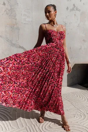 Petal and Pup Achanti Dress thumbnail 1