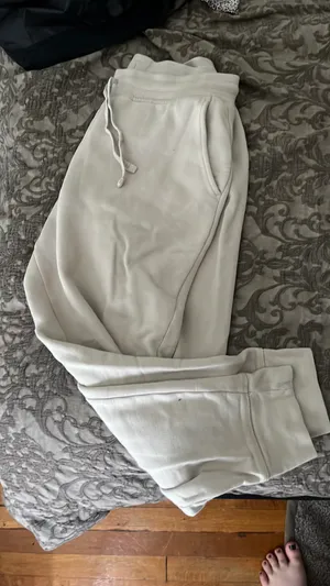 Girlfriend Collective Joggers thumbnail 3