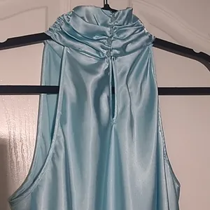 FINAL MARKDOWN Ladies' Henri Henri Halter-Style Top (L) thumbnail 6