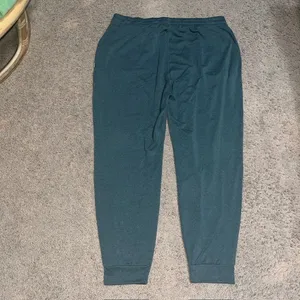 VUORI Performance DreamKnit Jogger Marsh Heather‎ XL thumbnail 4