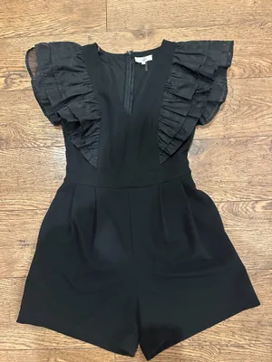 Boutique Romper thumbnail 1