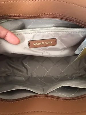 Michael Kors Purse thumbnail 13