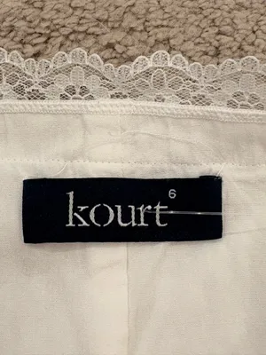 Few Moda Kourt Linen Top thumbnail 3