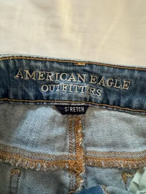 American Eagle Shorts Outfitters thumbnail 5