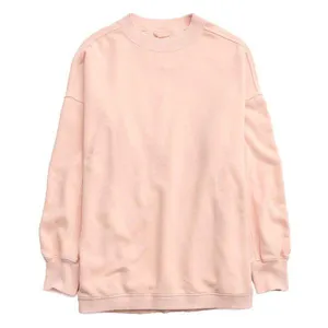 Aerie Women's Oversized Beyond Crew Sweatshirt - Medium thumbnail 5