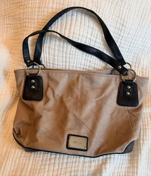 Nine West Purse Leather thumbnail 1