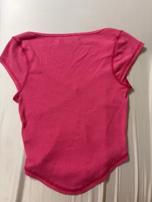 Urban Outfitters Top Crop thumbnail 2