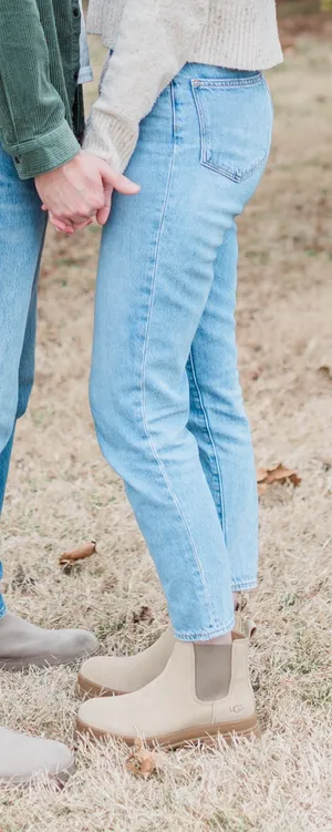 Madewell Jeans thumbnail 1