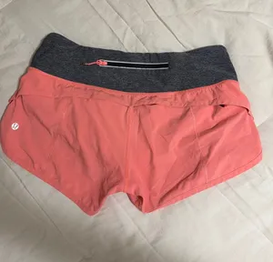 Lululemon Shorts Speed thumbnail 1