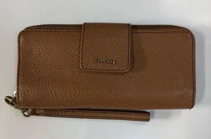 Fossil Madison Zip Clutch thumbnail 1