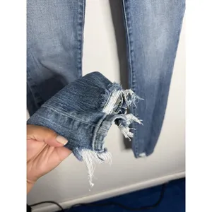 Buckle BKE Payton Skinny Stretch Jean Mid Rise‎ 26x30 Casual Modern Distressed thumbnail 7