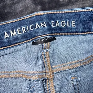 American Eagle Super High Rise Jegging Size 6 Short Next Level Stretch thumbnail 8