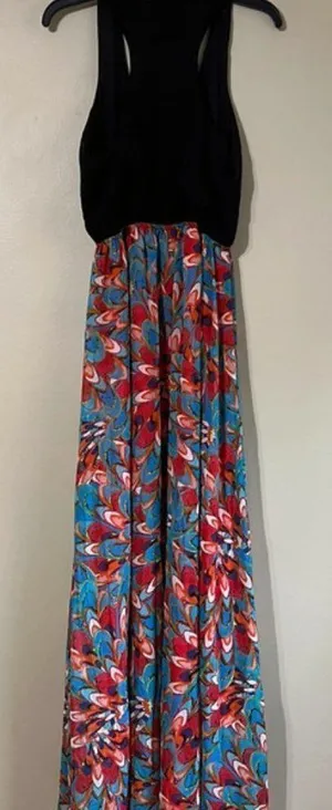 Miss Me Couture medium maxi dress thumbnail 1