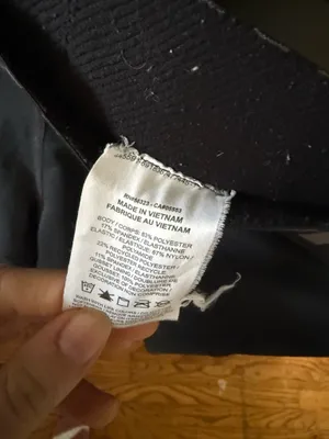 Nike pro shorts thumbnail 3