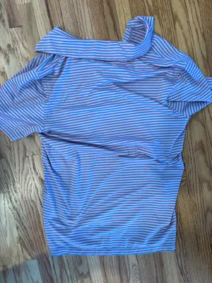 J.Crew Polo Shirt thumbnail 3