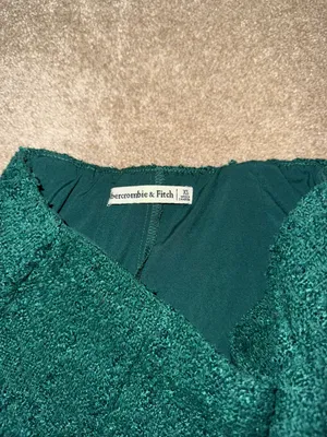 Tweed Skirt thumbnail 2