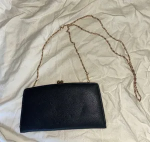 Black Crossbody Purse thumbnail 1