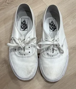 Vans Authentic Sneakers Women’s thumbnail 1