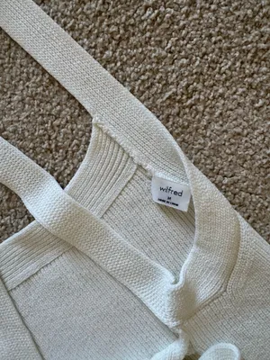 Aritzia Wilfred Knit Top thumbnail 4