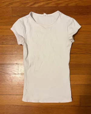 Garage Short Sleeve Top thumbnail 1