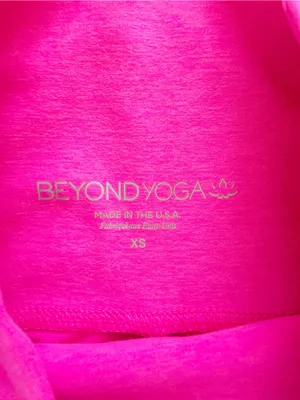 Beyond Yoga Spacedye Leggings XS thumbnail 5