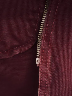 Vintage Lee Utility Jacket thumbnail 4