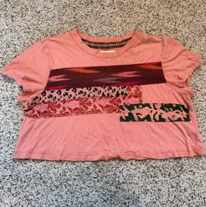 Urban Outfitters Cropped Tee thumbnail 1