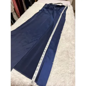NBD Lila Gown in Blueberry XL thumbnail 6