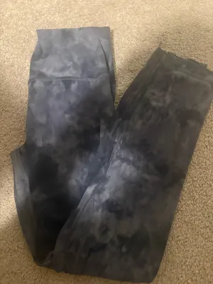 Lululemon Leggings thumbnail 1
