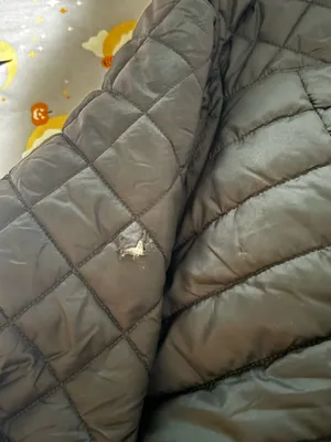Patagonia women’s winter jacket long thumbnail 2