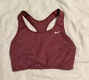 Nike Sports Bra Dri-Fit Women’s Large thumbnail 1