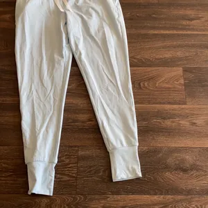 Gymshark Light Blue Sweats thumbnail 2