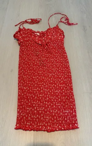 Skylar + Madison Dress Mini Floral thumbnail 1