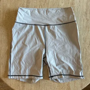 We Wore What Biker Shorts thumbnail 1
