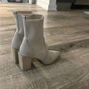 Steve Madden boots thumbnail 3