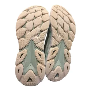 HOKA One One Clifton Edge Seafoam Blue‎ Running Shoes Sneakers Womens Size 11 thumbnail 7
