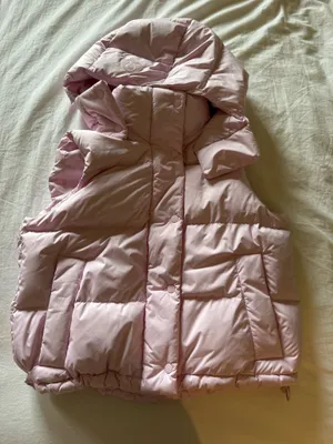 Lululemon puffer vest  thumbnail 1