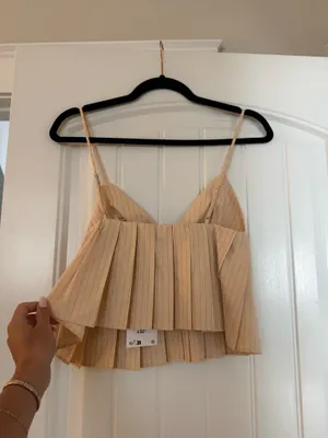 Zara top thumbnail 2
