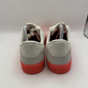 Nike Killshot 2 CC Sail-Flash Crimson‎ Womens Sz 9.5 Sneakers [HV0944-133] thumbnail 4