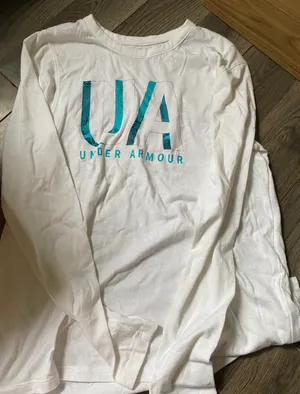 Under Armour Long-Sleeve thumbnail 1