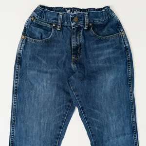 Wrangler Retro Slim Boot Jeans thumbnail 4