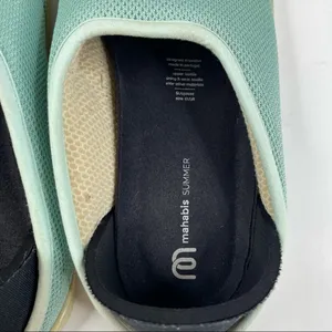 Mahabis Summer Slippers Size 38‎ thumbnail 6