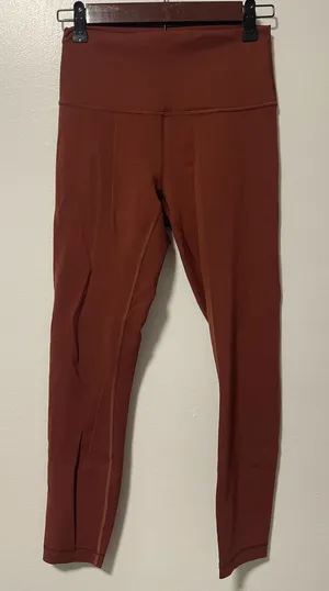 Lululemon Leggings thumbnail 1