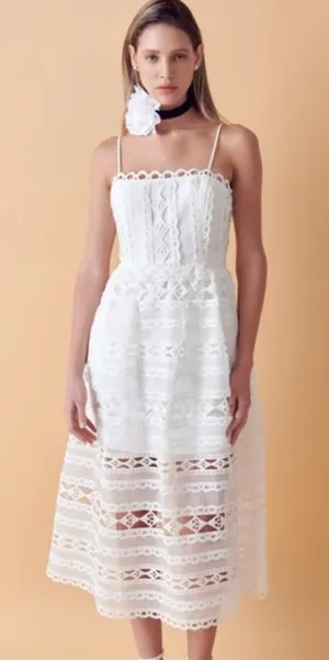 Endless Rose Dress thumbnail 1
