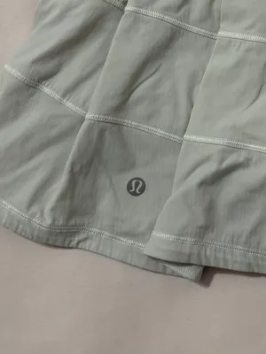 Lululemon Skirt Pace Rival thumbnail 4