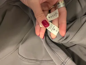 Lululemon Jacket Full-Zip Women’s thumbnail 4