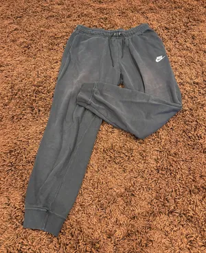 Black  Sweatpants thumbnail 1